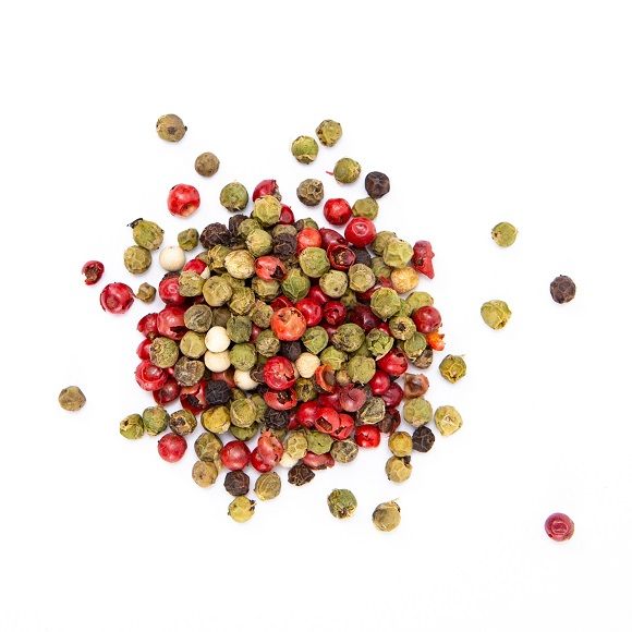 Peppercorn Mix - Lg Bag (4 oz)