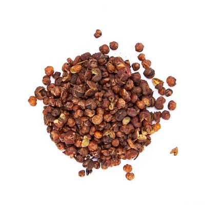 Szechuan Peppercorns