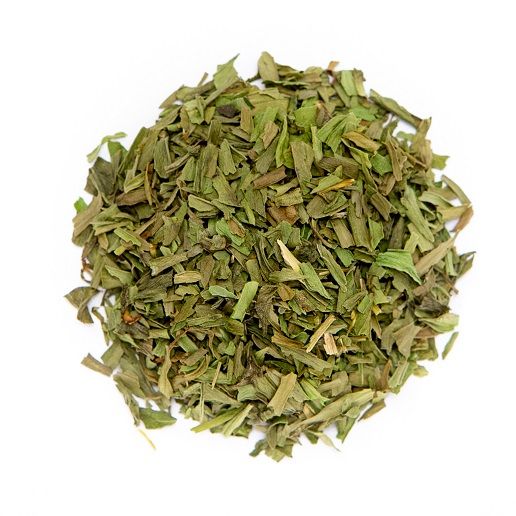 Tarragon Leaves - 1/2 cup Shaker Jar (0.3 oz)
