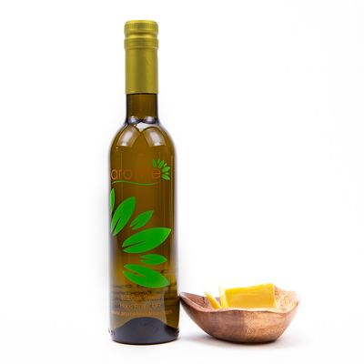 Butter Infused Olive Oil