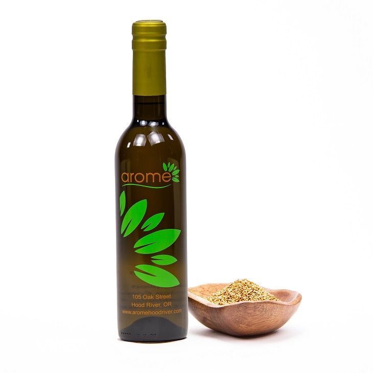 Toasted Sesame Oil - 750ML
