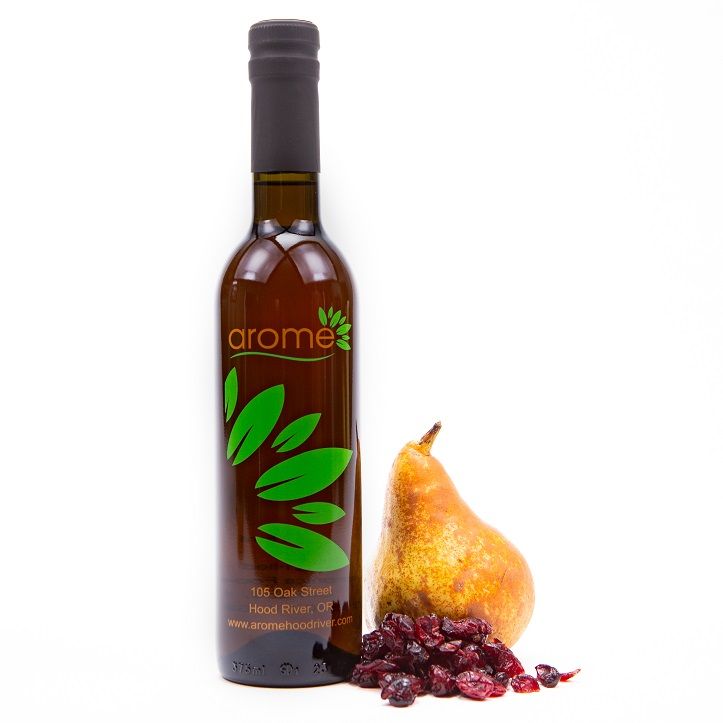 Cranberry Pear White Balsamic - 750ML