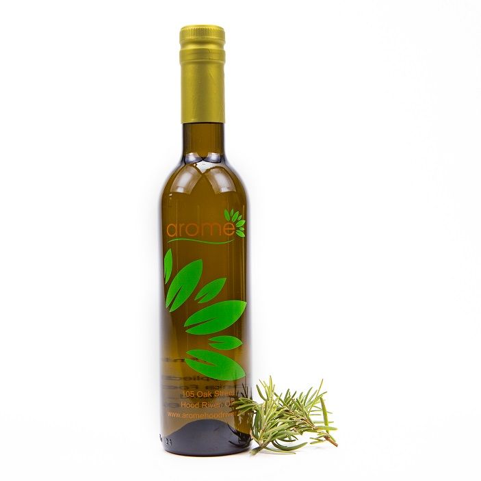Rosemary Fused Olive Oil - 200ML