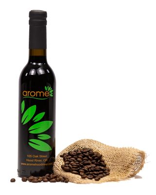 Espresso Aged Balsamic