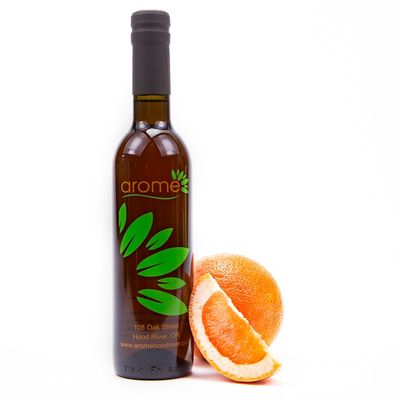 Grapefruit White Balsamic