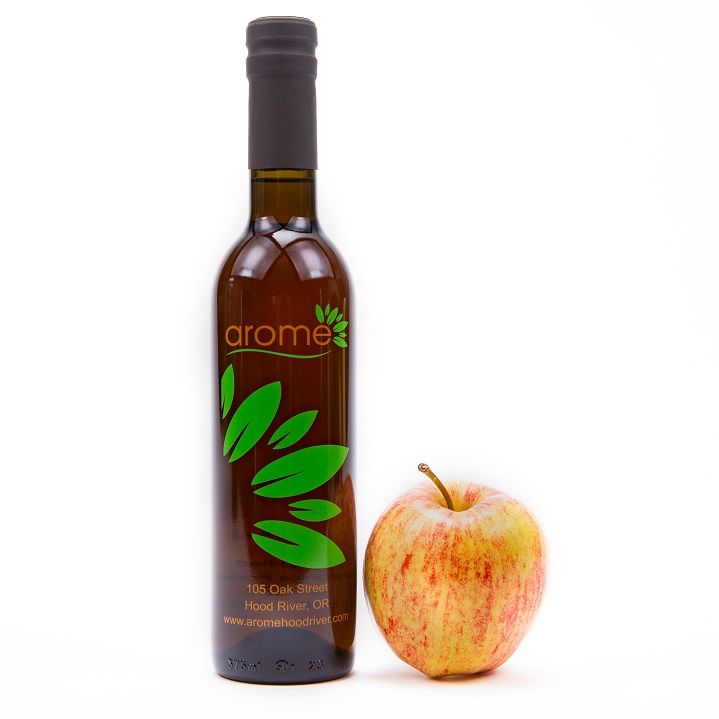 Gravenstein Apple White Balsamic - 375ML