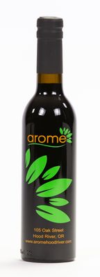 Raspberry Dark Balsamic