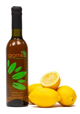 Sicilian Lemon White Balsamic