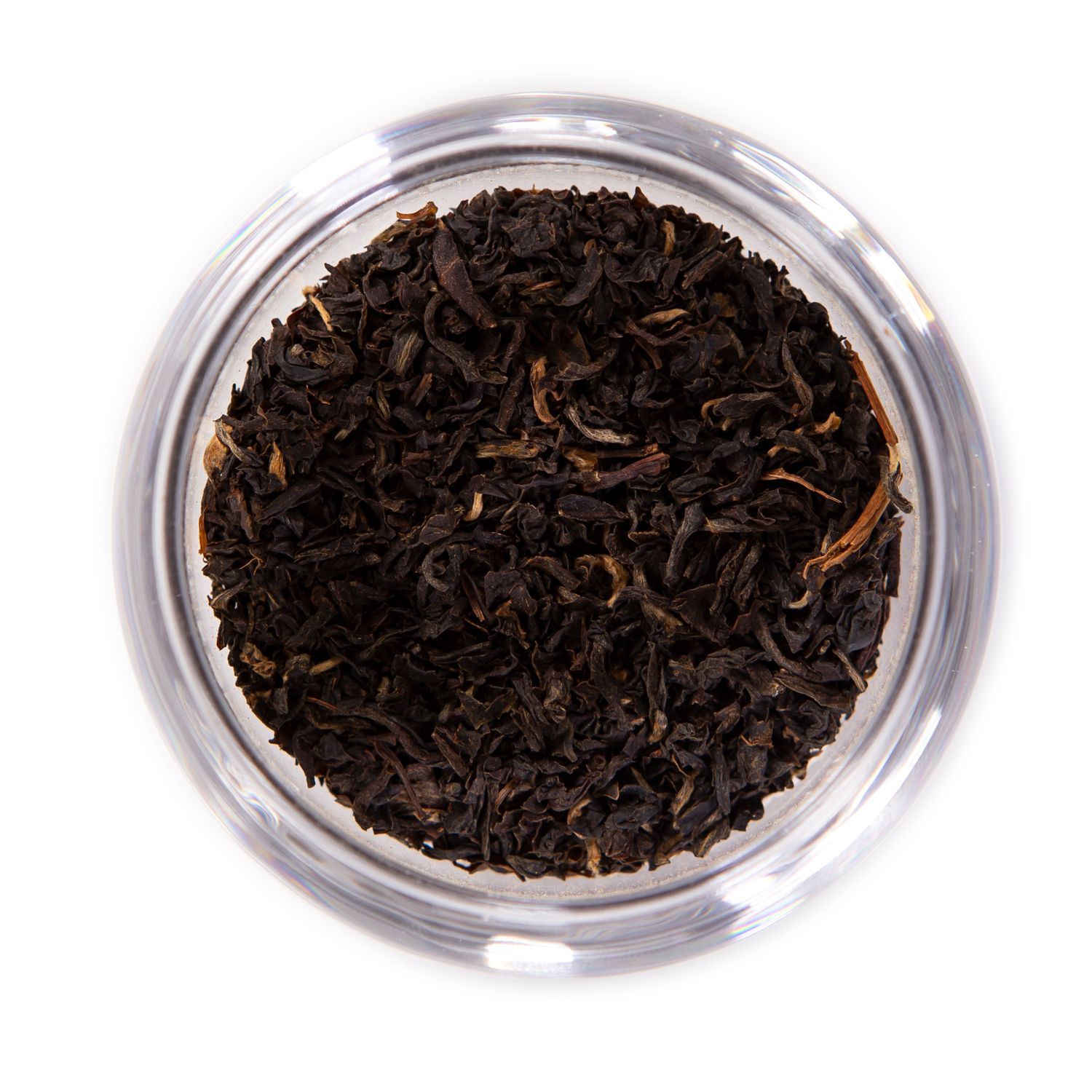 Assam Organic Black Tea - 4oz Bag