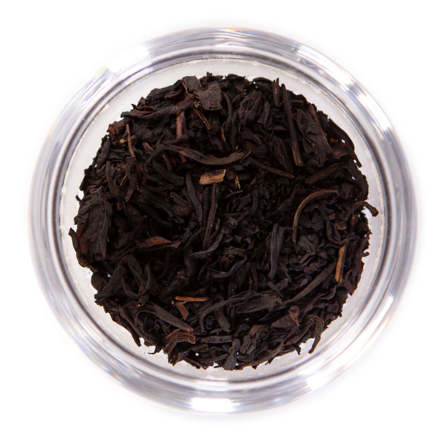 Earl Grey Black Tea - 8oz Bag