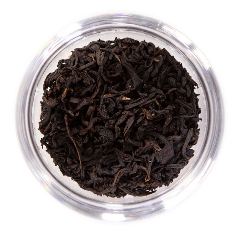 Nilgiri Mountain Black Tea - 4oz Bag