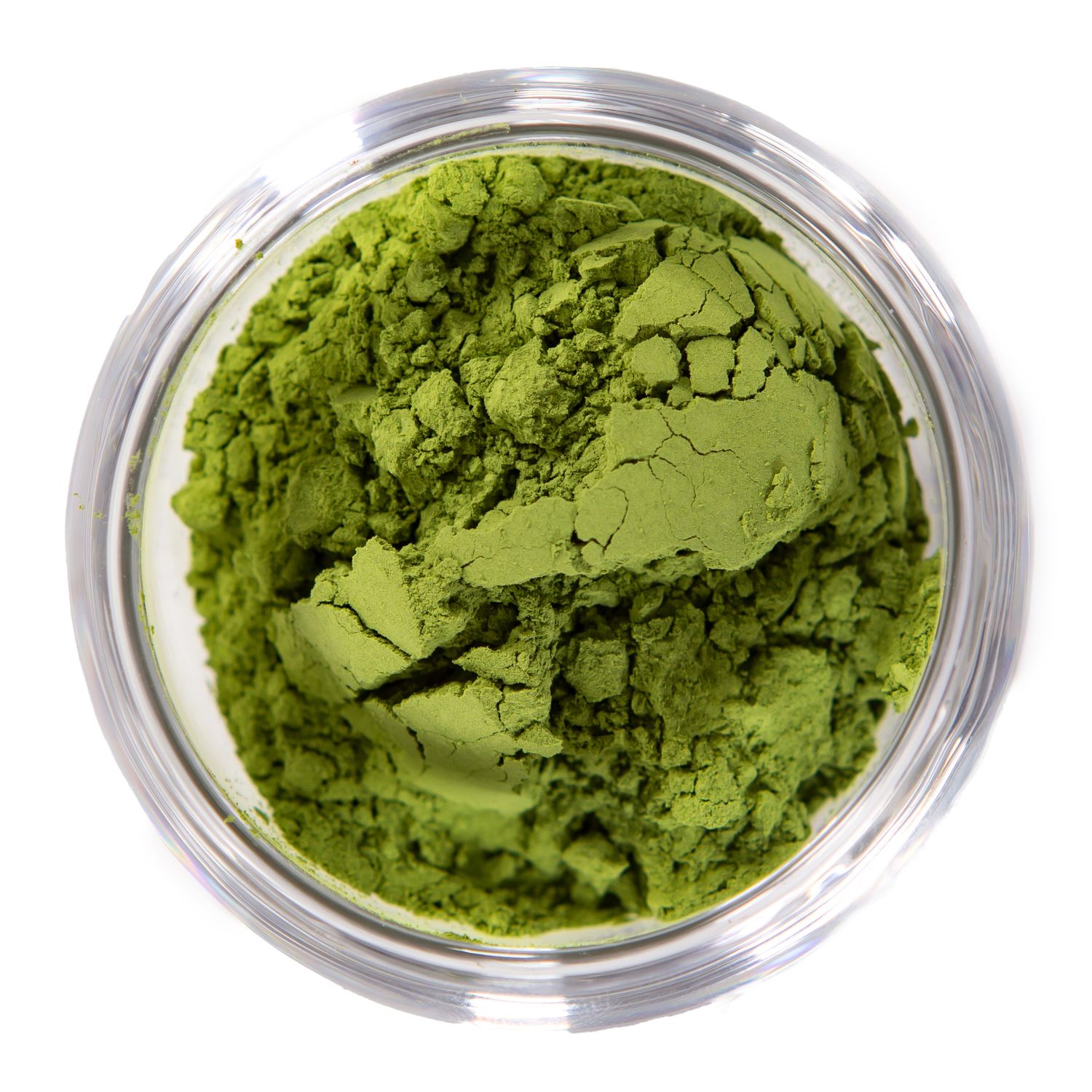 Pure Matcha Green Tea - 4oz Bag