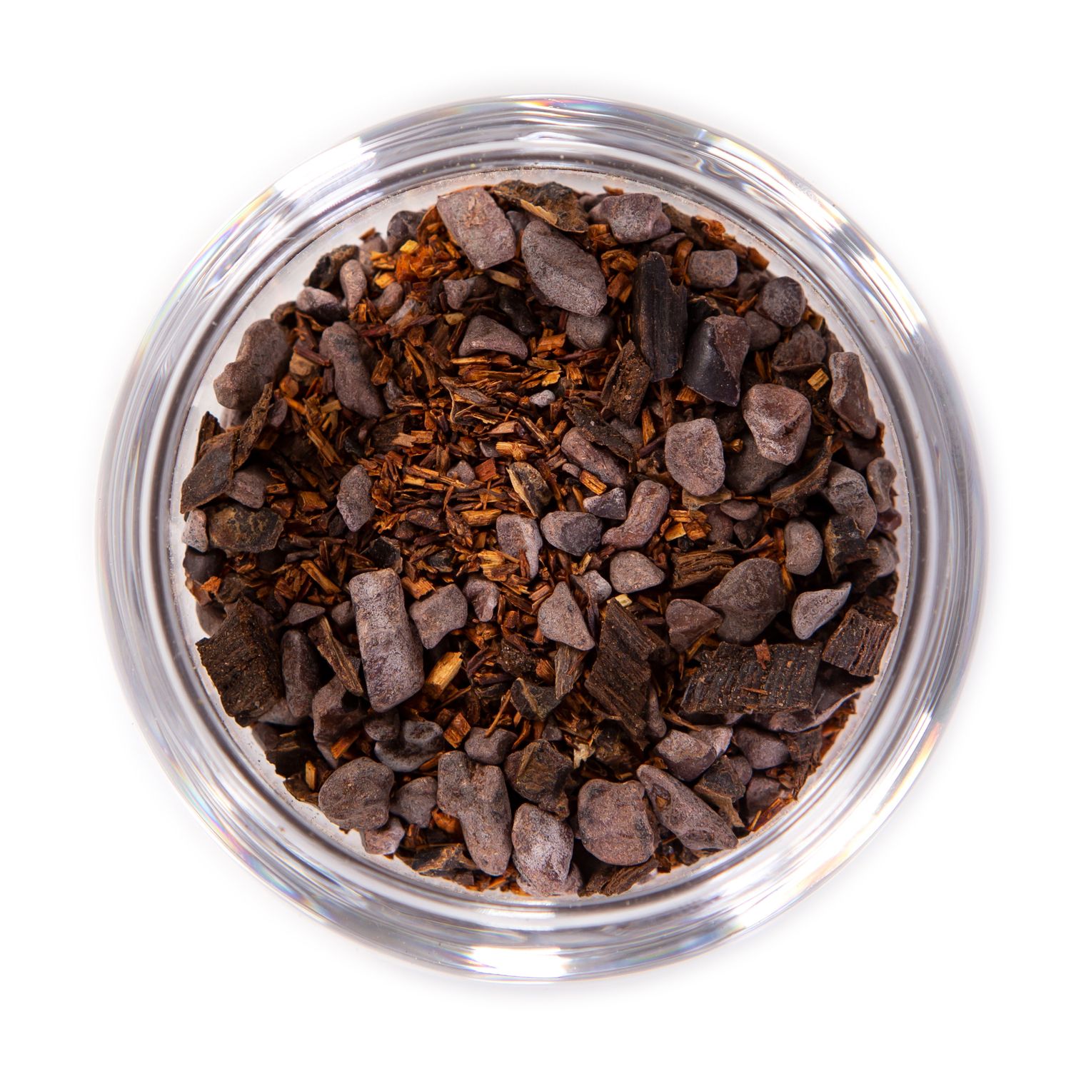Cocoa Love Herbal Tea - 8oz Bag