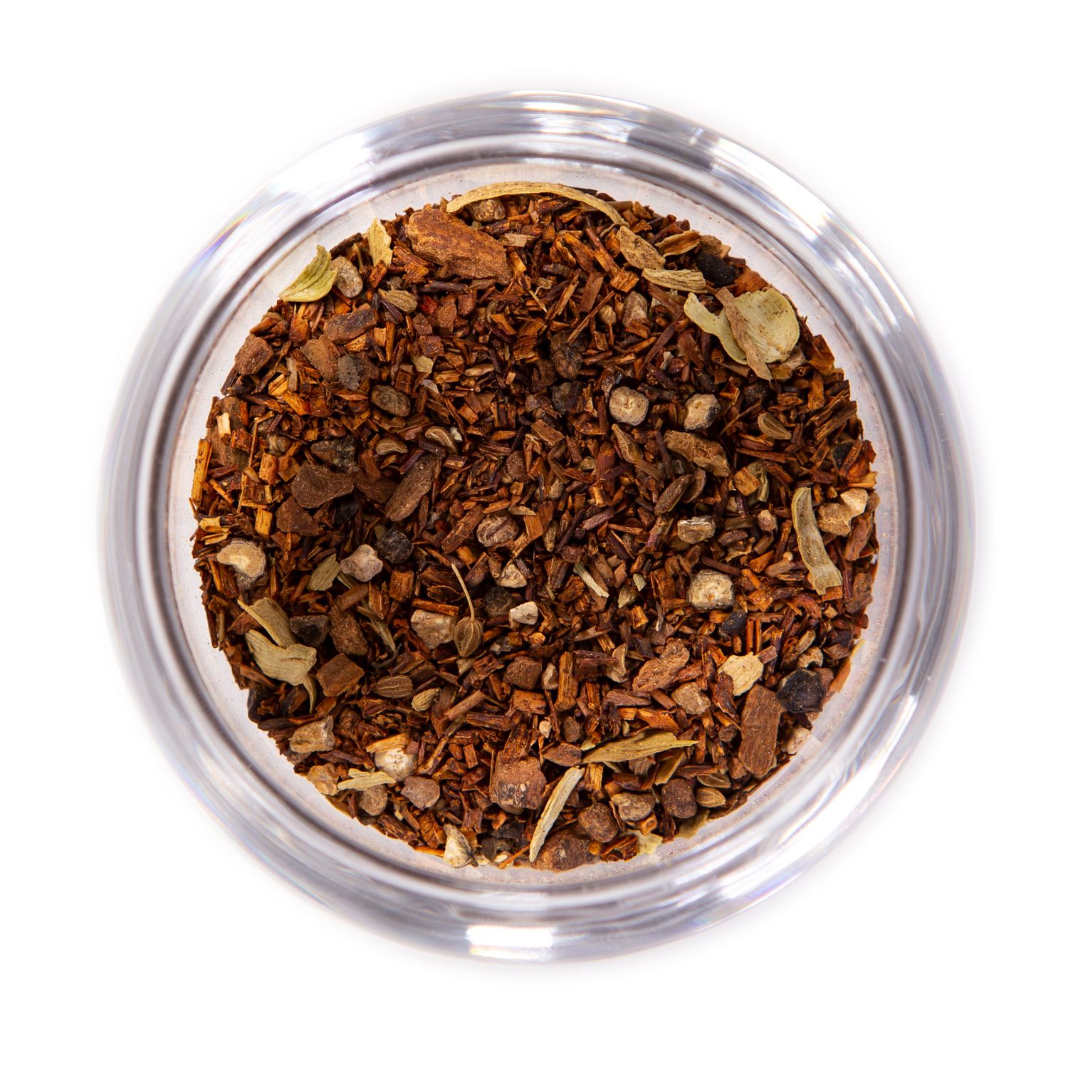 Pahto Chai Organic Herbal Tea - 8oz Bag