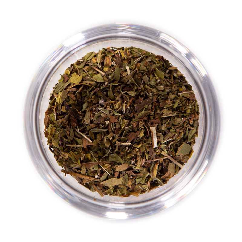 Valley Mint Organic Herbal Tea - 8oz Bag