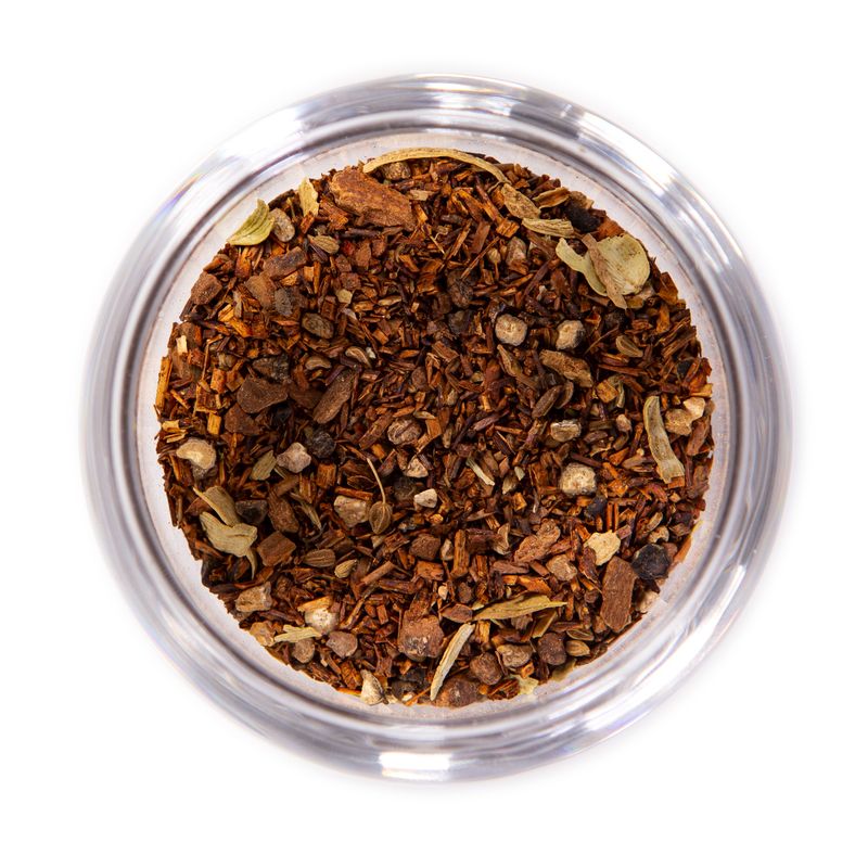 Pahto Chai Organic Herbal Tea - 4oz Bag
