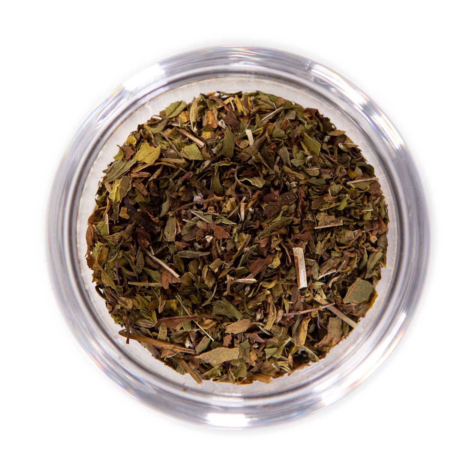 Valley Mint Organic Herbal Tea - 4oz Bag