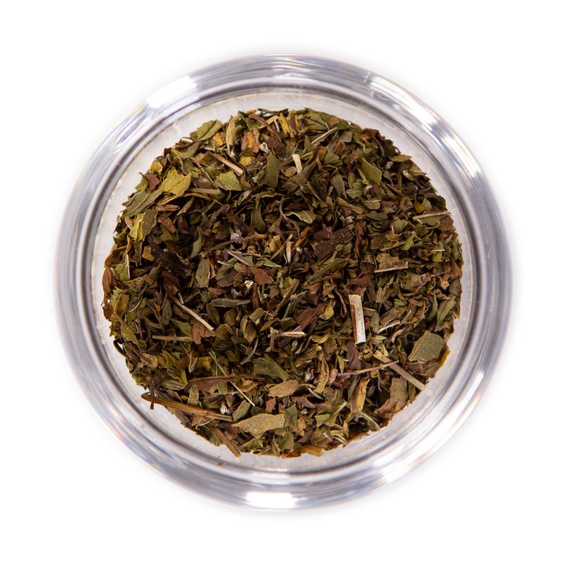 Valley Mint Organic Herbal Tea - 4oz Bag