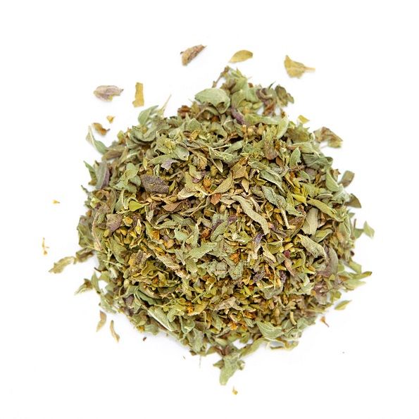 Oregano Mediterranean - Lg Bag (2 oz)