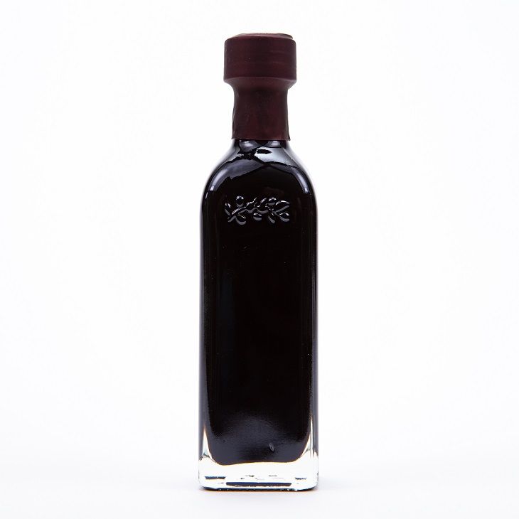 Blackberry Ginger Balsamic - 60ML