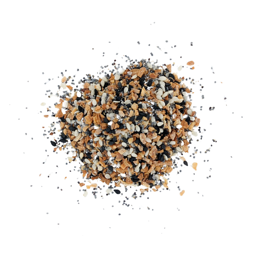 Bagel Spice - Sm Bag (1 oz)