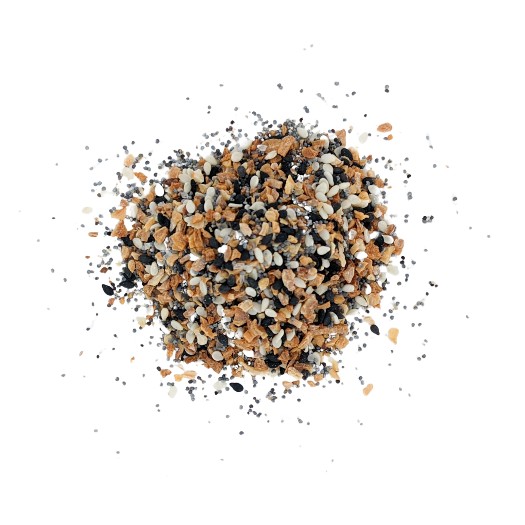 Bagel Spice - Lg Bag (4 oz)