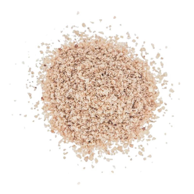 Applewood Smoked Sea Salt - 1/2 cup Jar (2.4 oz)