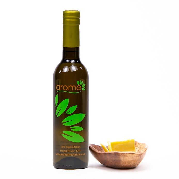 Butter Infused Olive Oil - 60ML