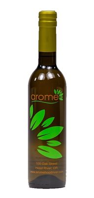Harissa Spice Infused Olive Oil