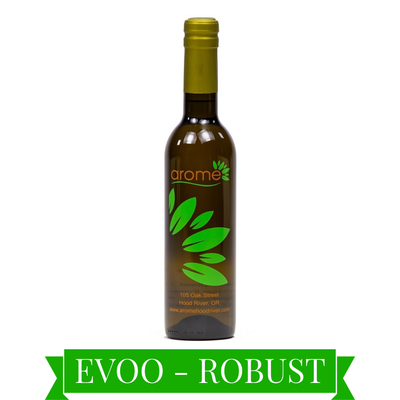 Extra Virgin Olive Oil (Robust)