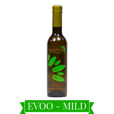 Extra Virgin Olive Oil (Mild)