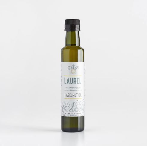 Hazelnut Oil - 250ML