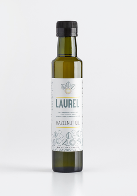 Hazelnut Oil