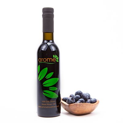 Blueberry Balsamic