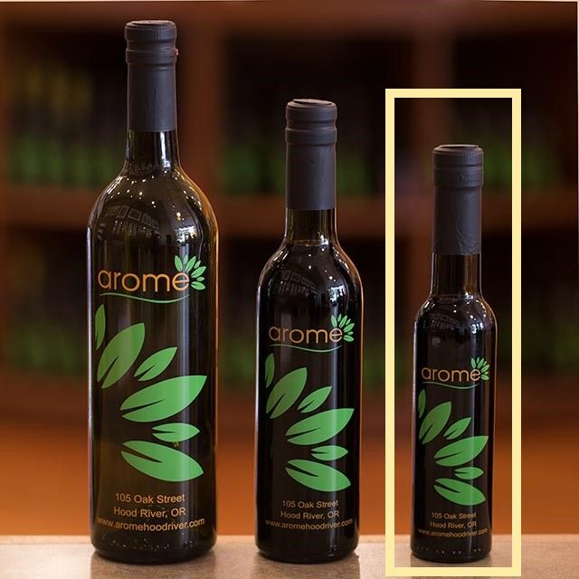 Black Cherry Balsamic - 200ML