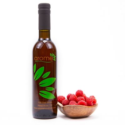 Cascadian Raspberry White Balsamic