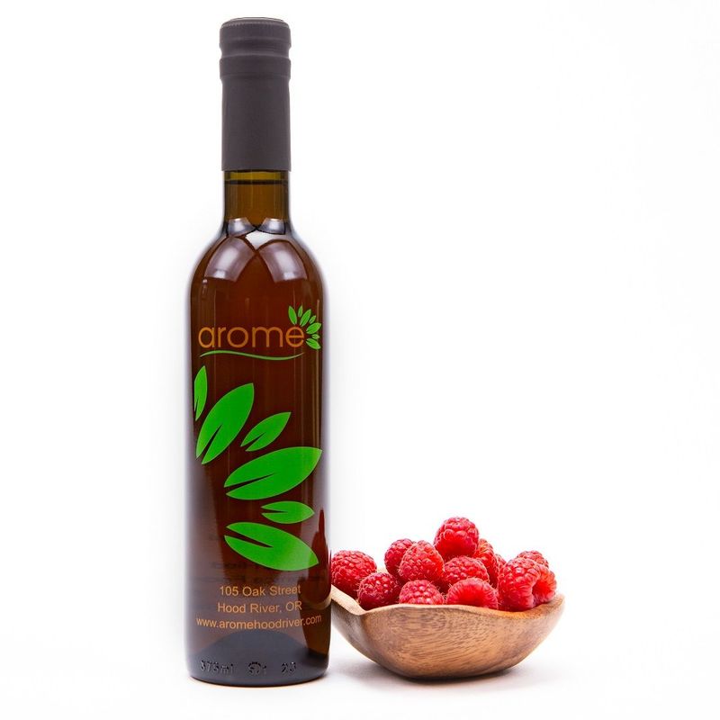 Cascadian Raspberry White Balsamic
