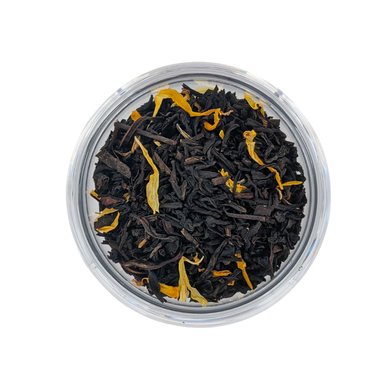 Mango Black Tea - 4 oz bag