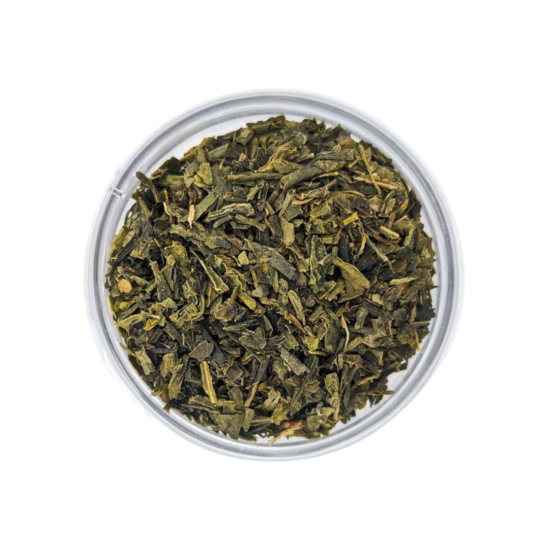 Sencha Organic Green Tea - 4 oz Bag