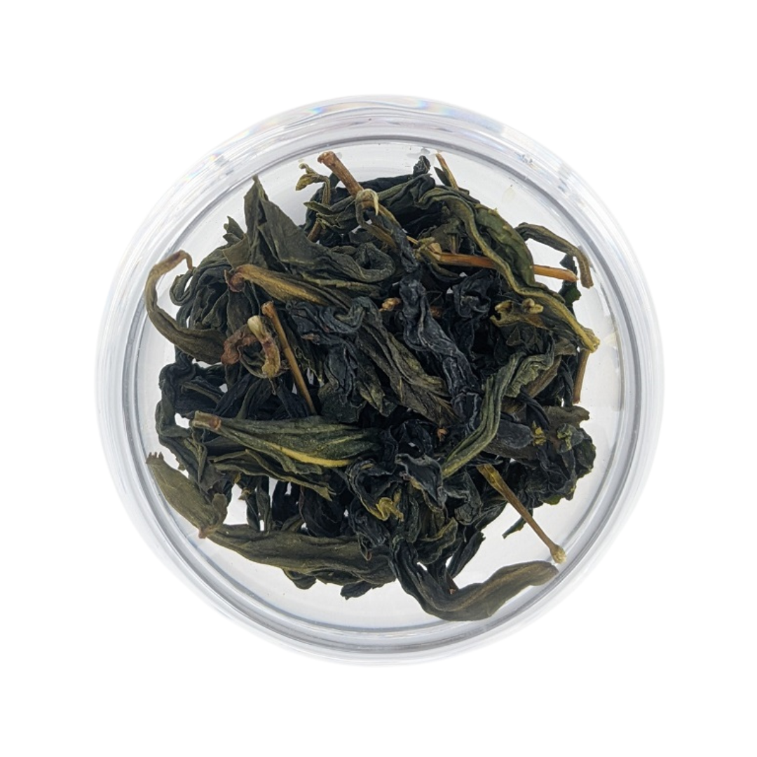 Wenshan Baozhong Oolong - 4 oz bag