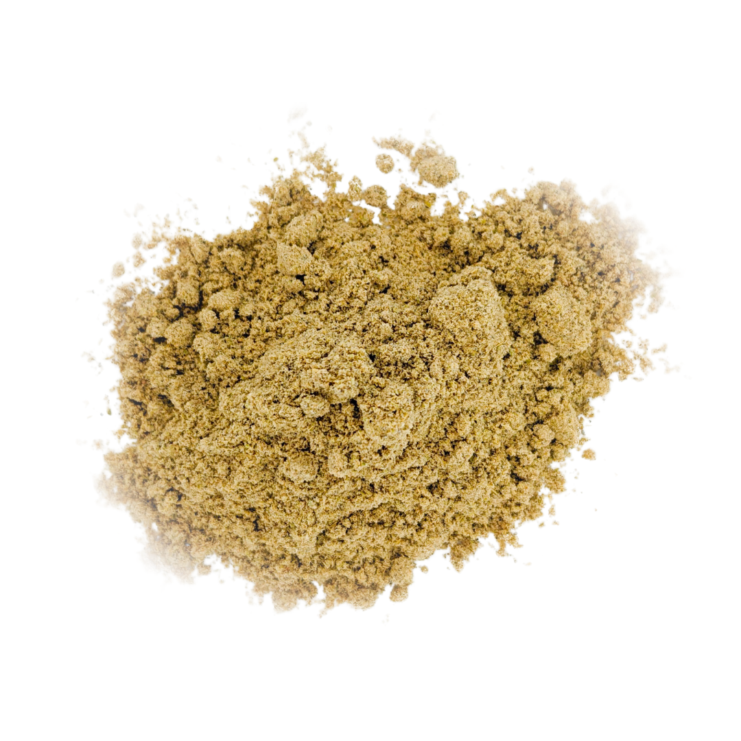 Cardamom Green Powder - Lrg Bag (4oz)