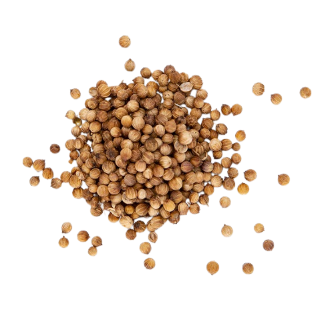 Coriander Seed Organic - Lrg Bag (4oz)