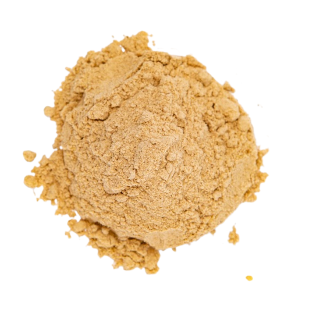 Galangal Root Powder - 1/2 cup Shaker Jar (1.2 oz)