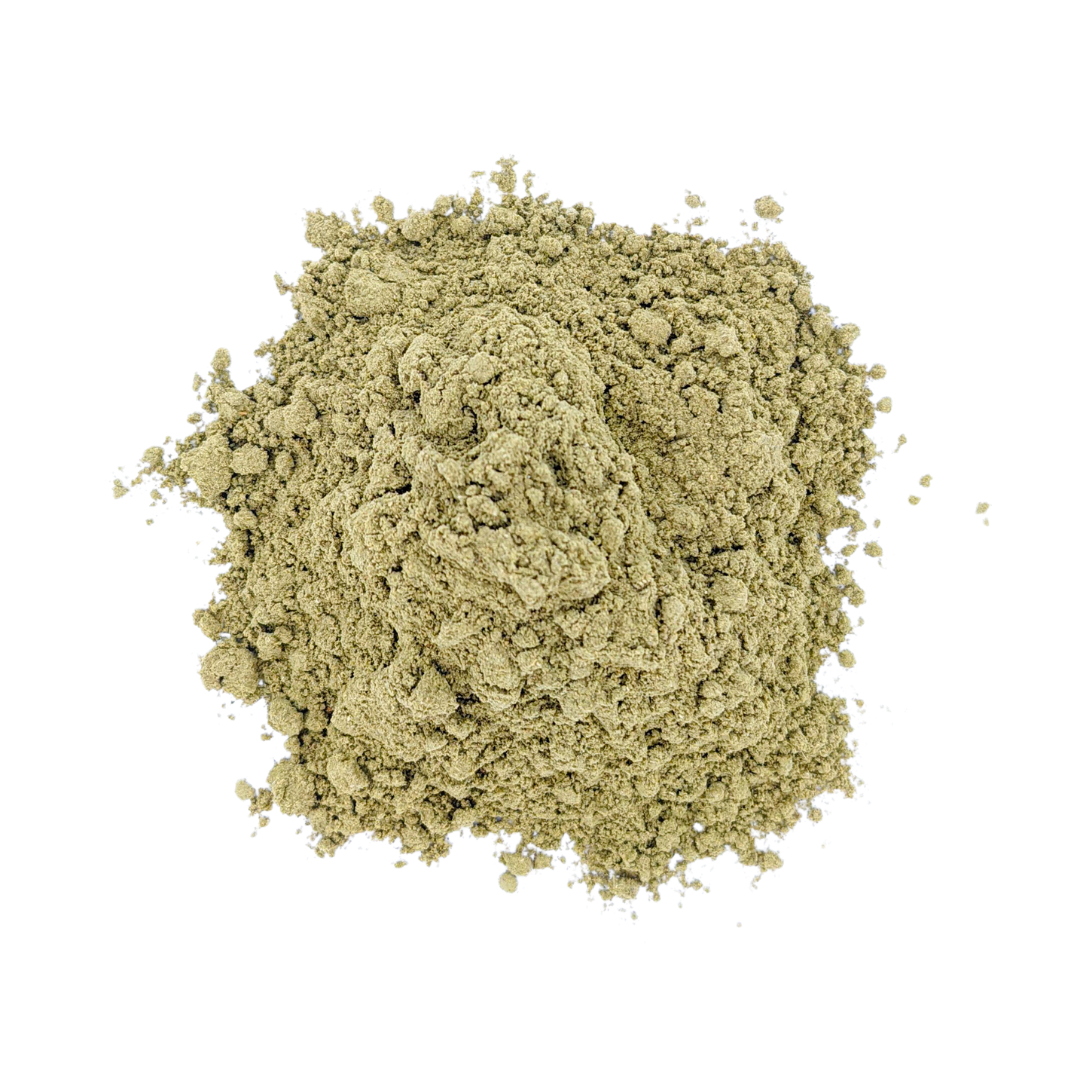 Sassafras Powder - Sm Bag (1 oz)