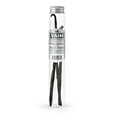 Vanilla Bean
