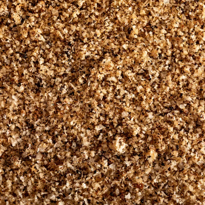 Black Pepper Sea Salt