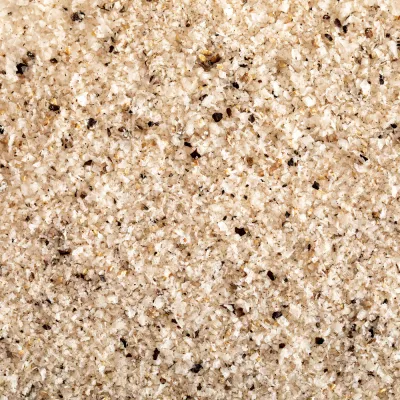 Black Pepper Sea Salt