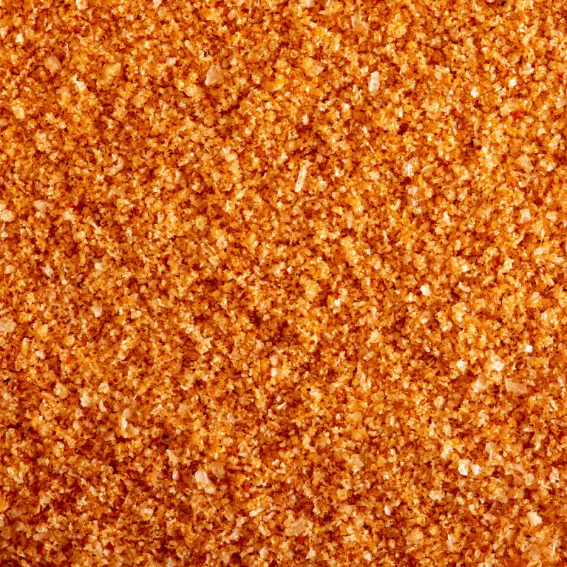 Habanero Infused Sea Salt