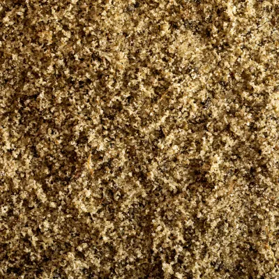 Rosermary Sea Salt
