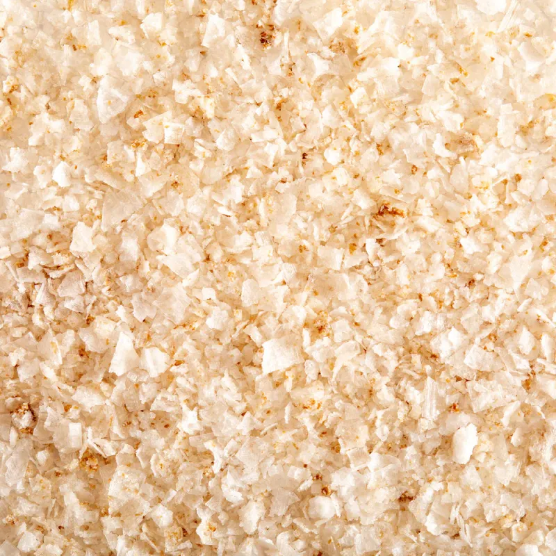 Lemon Zest Salt